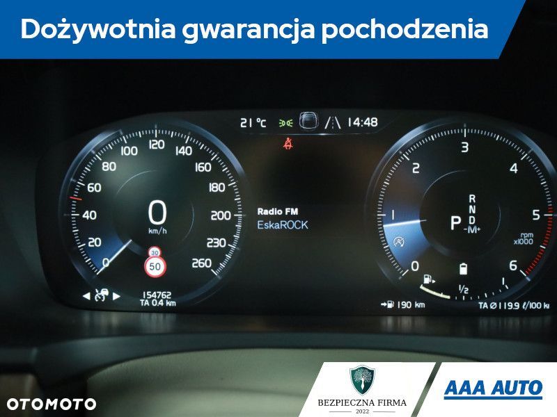 Volvo V90 Cross Country - 10