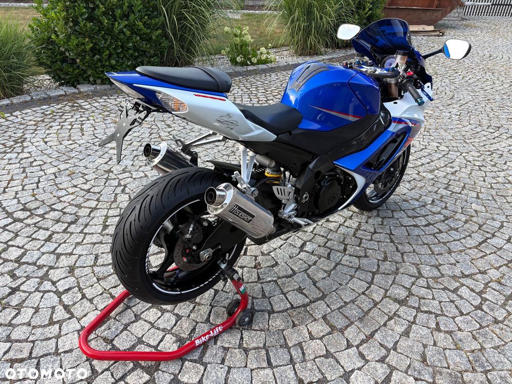 Suzuki GSX-R - 5