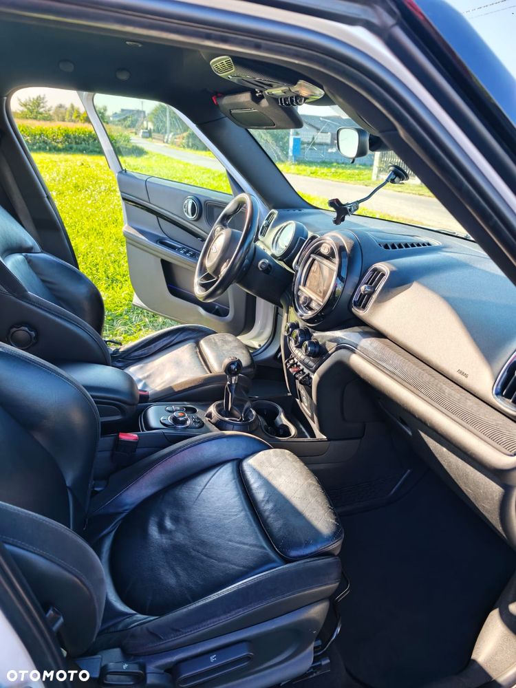 MINI Countryman - 23