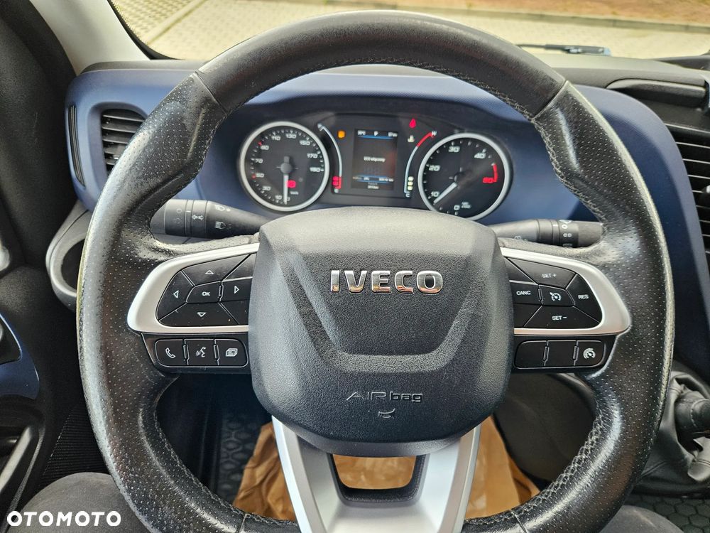 Iveco Daily - 26