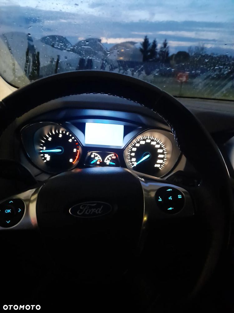 Ford Focus 1.6 TDCi Trend - 6