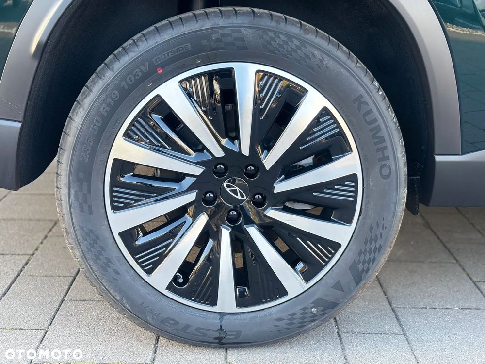 Chery Tiggo 8 - 17