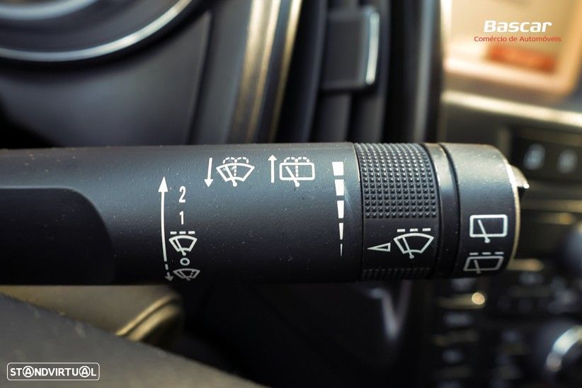 Opel Astra Sports Tourer 1.7 CDTi Cosmo - 29