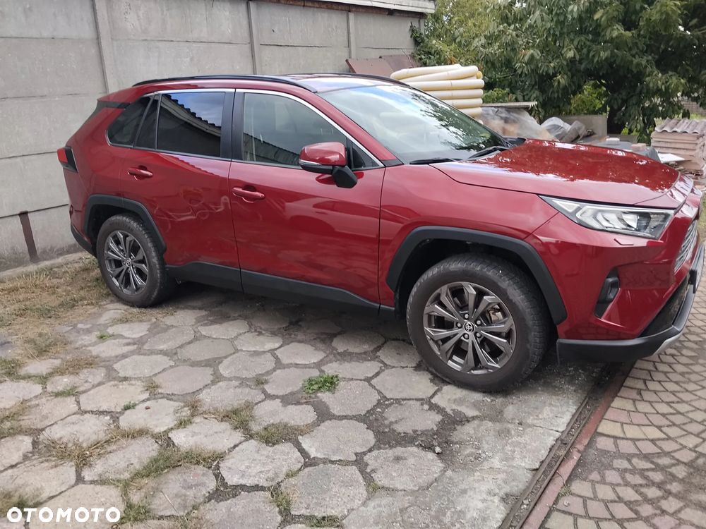 Toyota RAV4 - 11