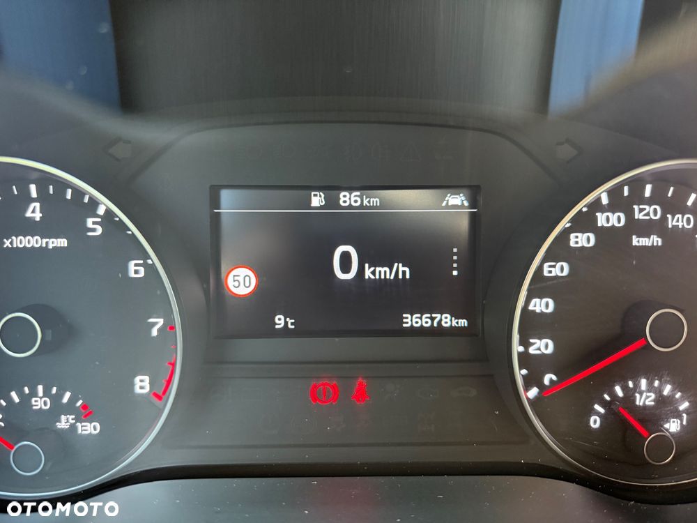 Kia Sportage 1.6 GDI 2WD Dream-Team Edition - 20