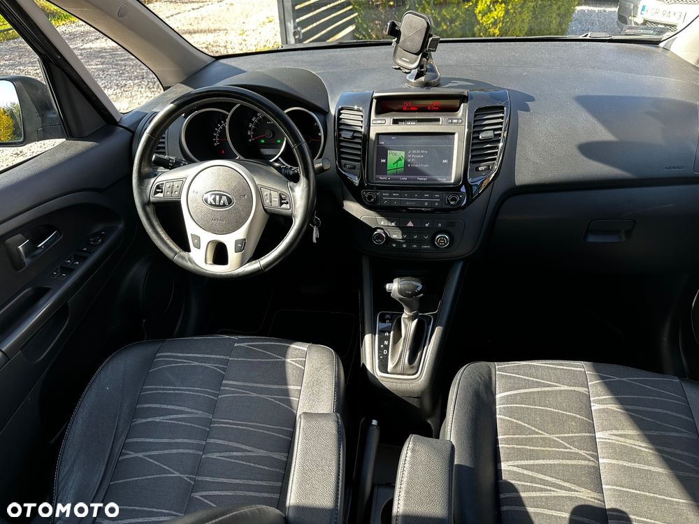 Kia Venga 1.6 Business Line - 7