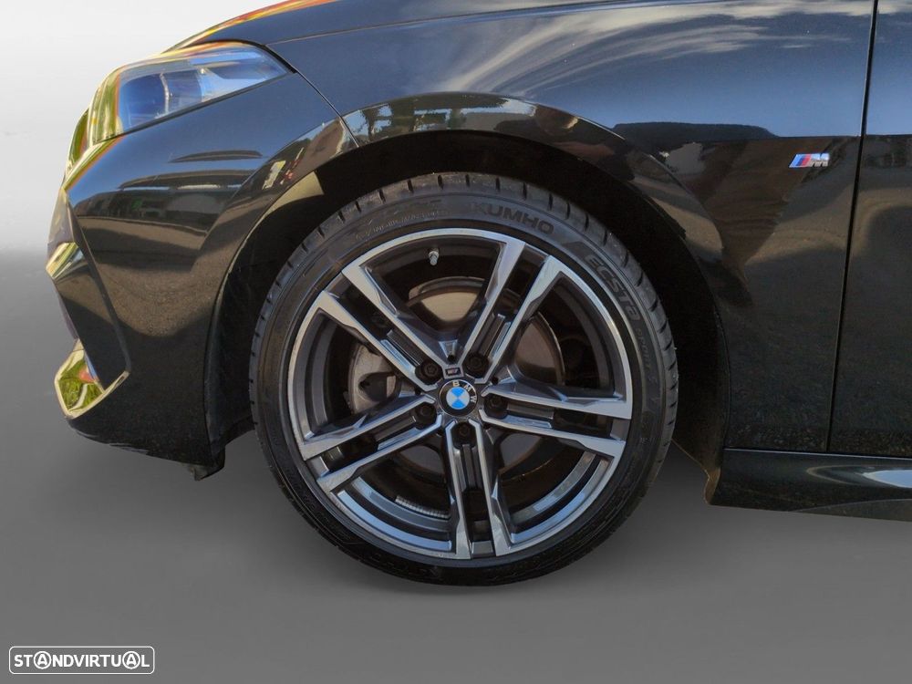 BMW 216 Gran Coupé d Line Sport - 14