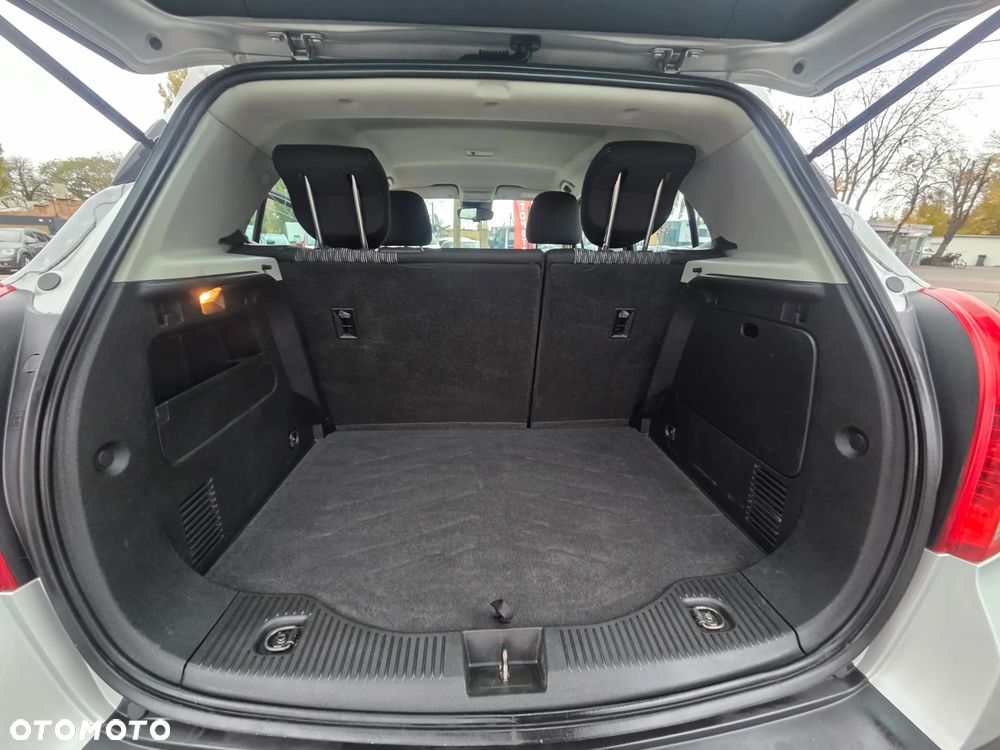 Opel Mokka 1.6 CDTI ecoFLEX Start/Stop 4x4 Color Innovation - 32