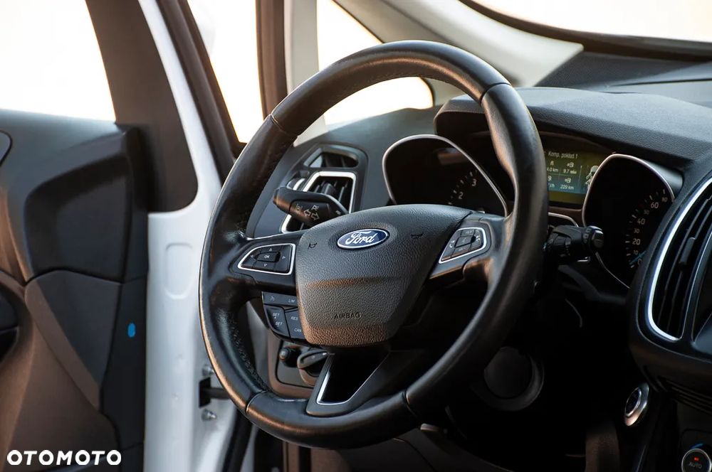 Ford Grand C-MAX 1.0 EcoBoost Titanium ASS - 29