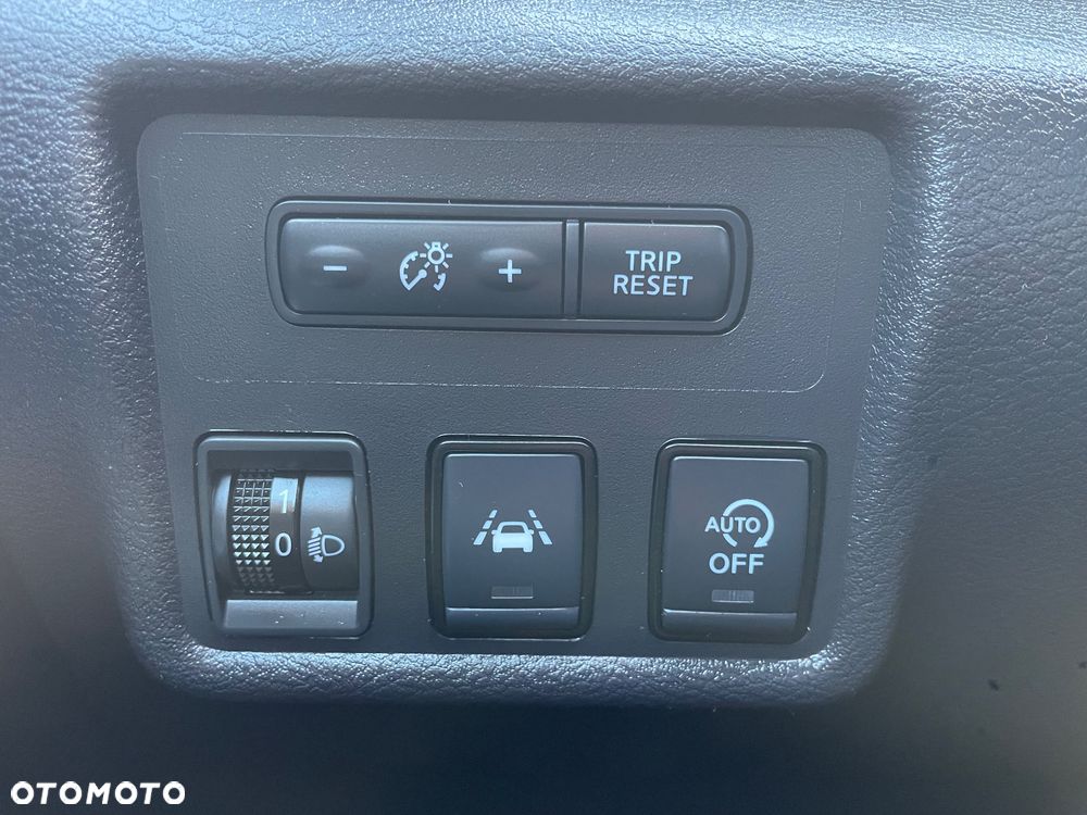 Nissan Micra 1.0 IG-T N-Design Xtronic - 27