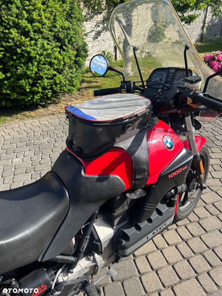 BMW K - 13
