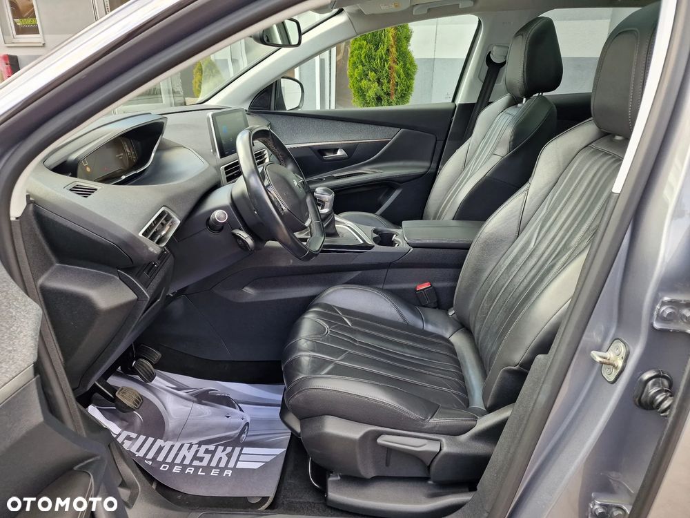 Peugeot 3008 1.5 BlueHDi Allure S&S - 18