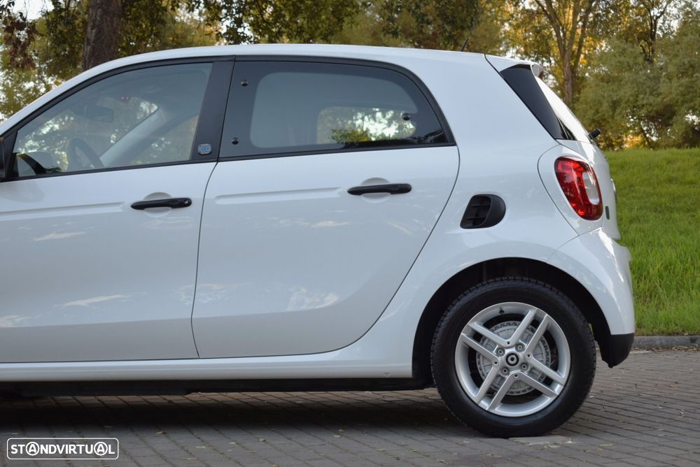 Smart ForFour EQ Business Solution - 13