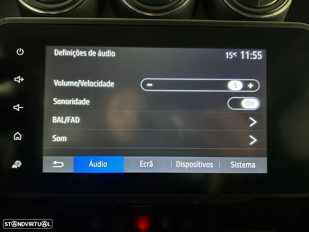 Dacia Duster 1.0 TCe SL Extreme - 26