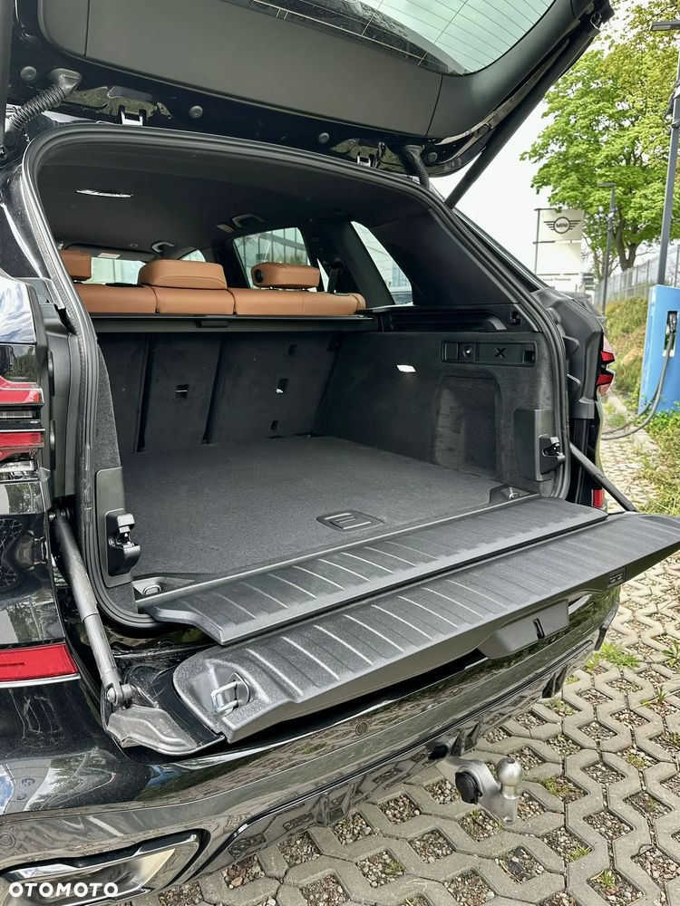 BMW X5 xDrive30d - 13