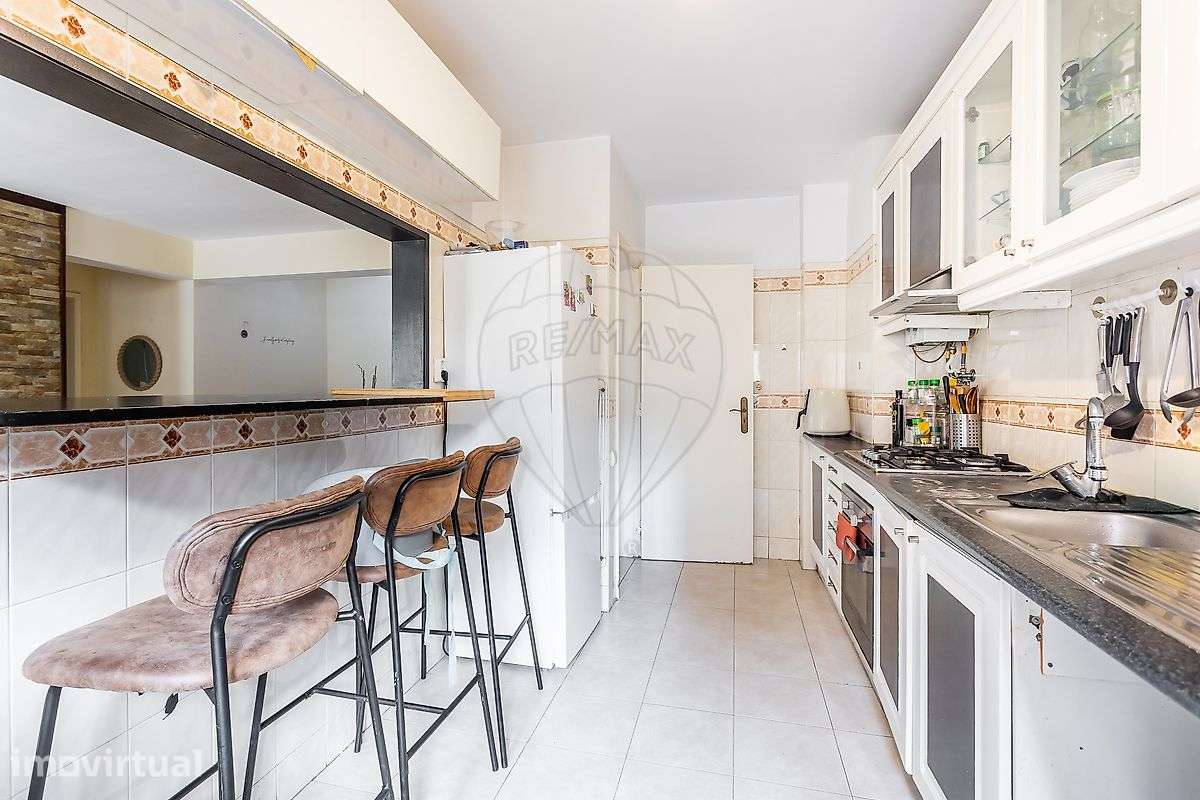 Apartamento T2 para venda - Grande imagem: 4/19