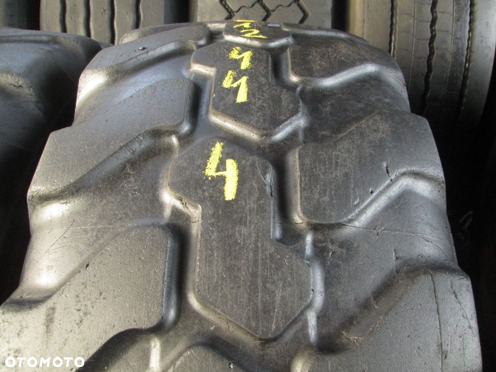 Opony 365/70R 18 Mitas EM-01 Przemysłowa. Opony ciężarowe - 7