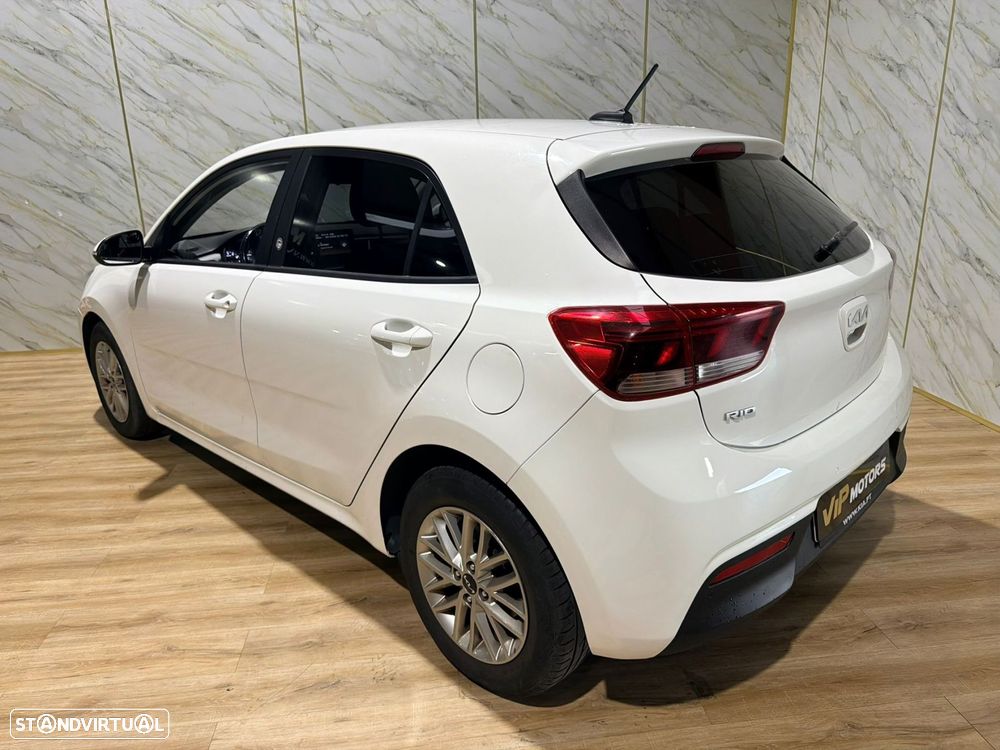 Kia Rio 1.0 T-GDi Drive - 6