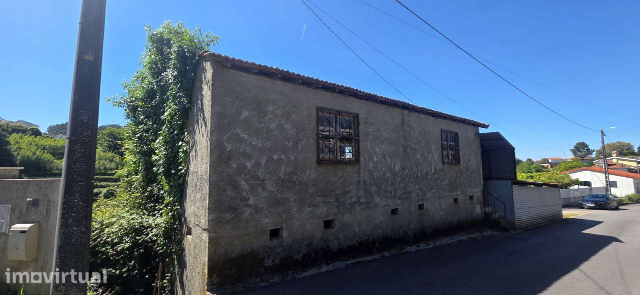 Terreno Misto com Potencial Extraordinário - Grande imagem: 3/8