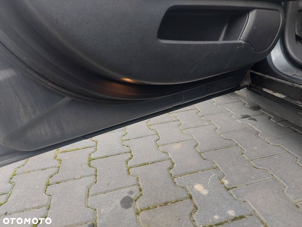DRZWI KOMPLETNE LEWY PRZÓD CITROEN C5 II KTHB SEDAN - 4