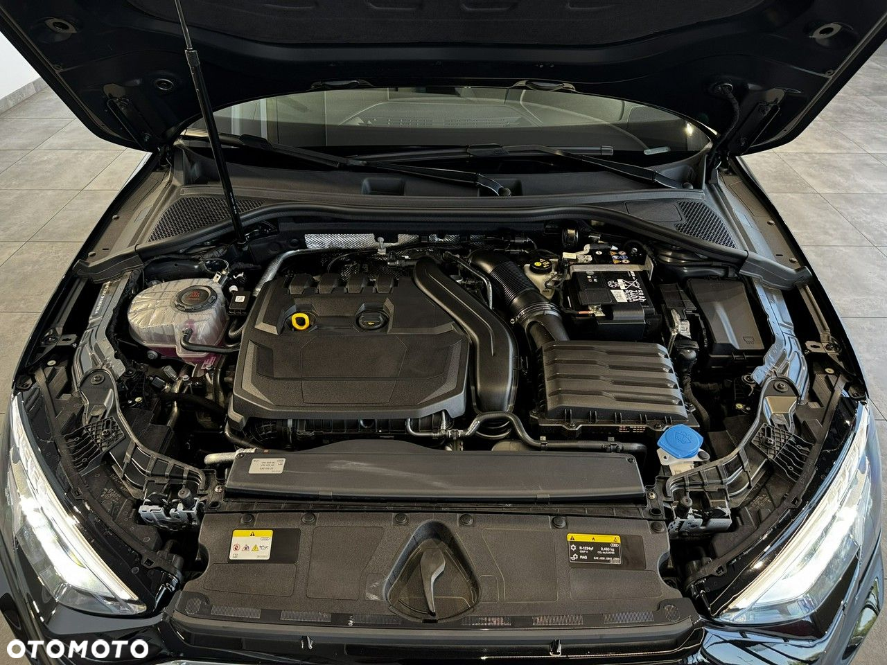 Audi A3 - 31