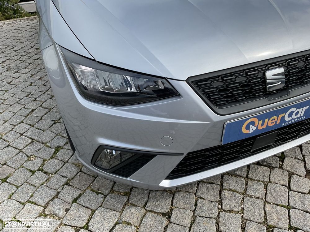 SEAT Ibiza 1.0 TSI Style DSG - 16