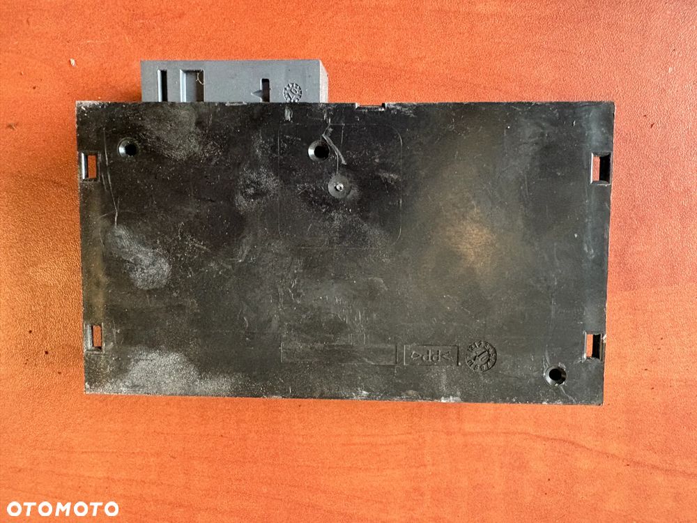 MODUŁ BLUETOOTH OPEL ASTRA H 13252891 - 2
