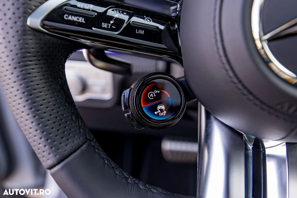 Mercedes-Benz GLE Coupe AMG 53 4Matic+ AMG Speedshift TCT 9G AMG Line Premium - 21