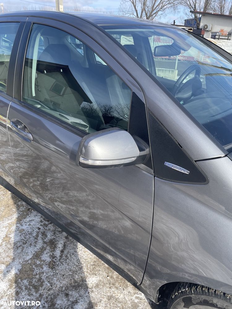 Mercedes-Benz A 150 - 10