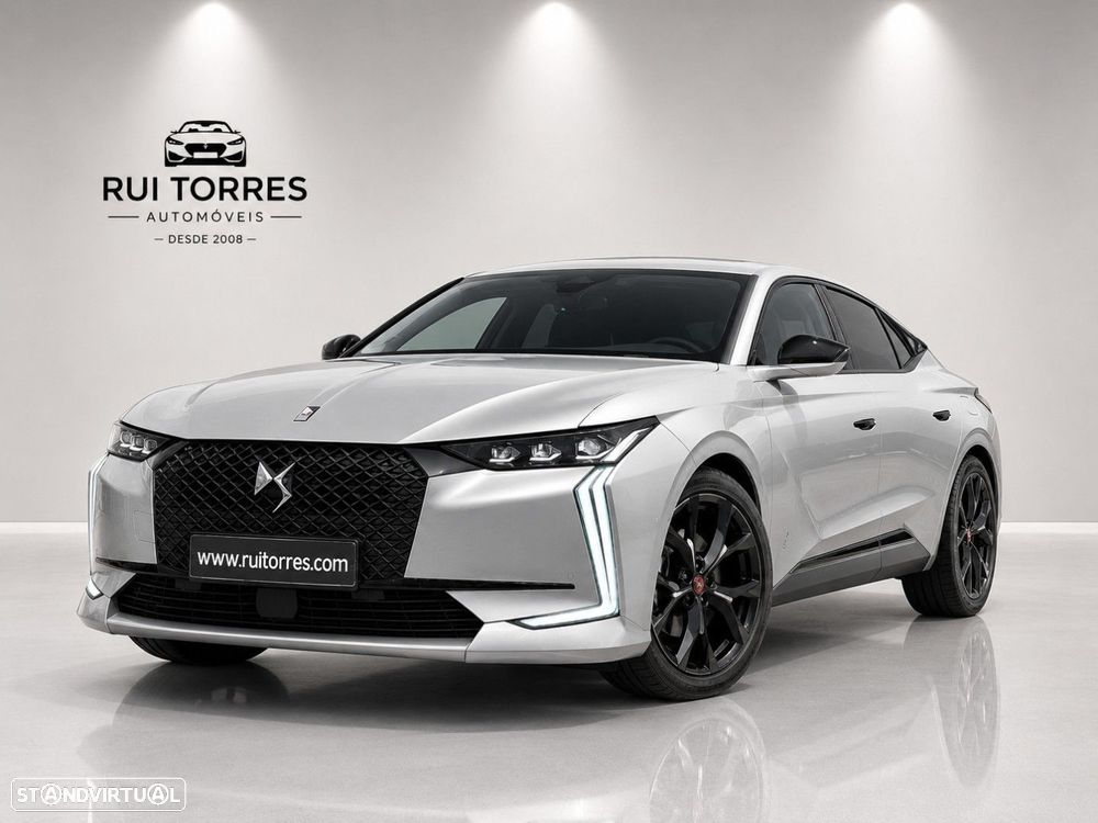 DS DS4 - 6