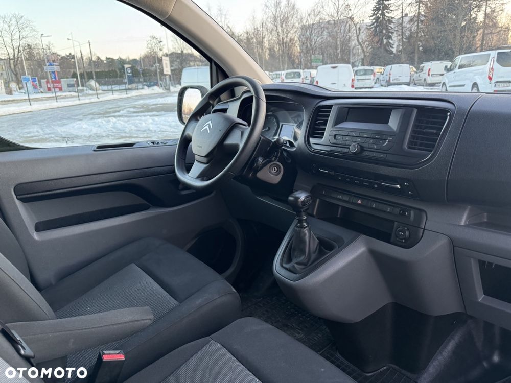 Citroën JUMPY L2 XL MAXI - 23