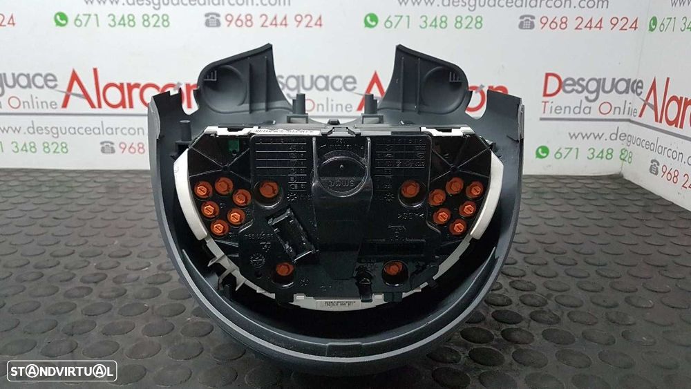 QUADRANTE SMART COUPE BáSICO (45KW) - 6