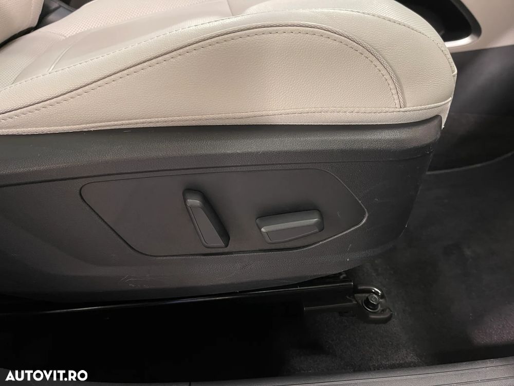 Hyundai Tucson 1.6 T-GDi HEV 2WD Prime - 24