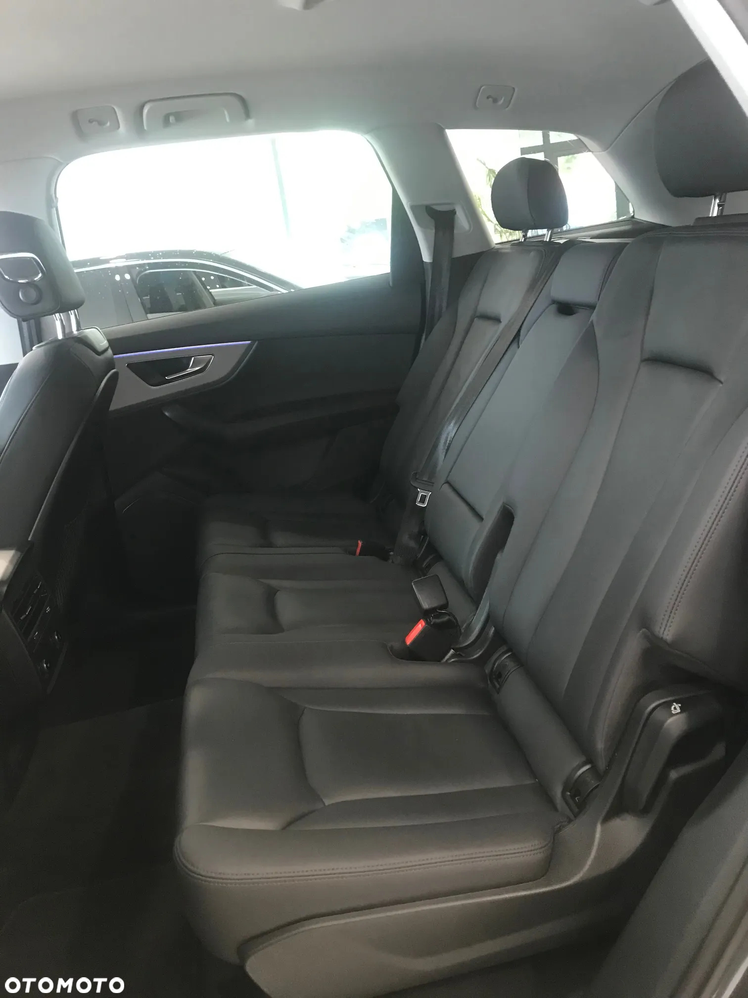 Audi Q7 45 TDI mHEV Quattro S Line Tiptr - 12