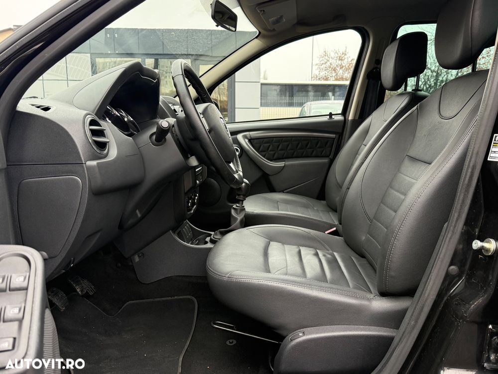 Dacia Duster - 10