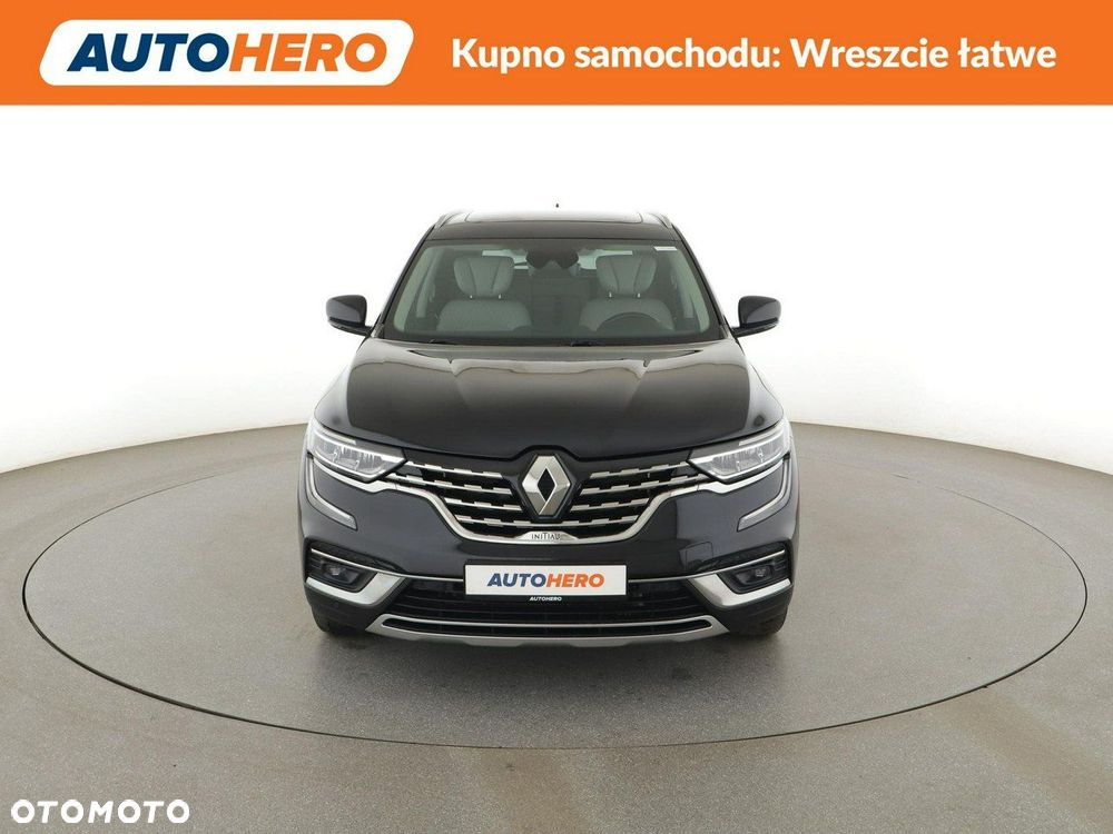 Renault Koleos BLUE dCi 185 4WD X-tronic INITIALE PARIS - 12
