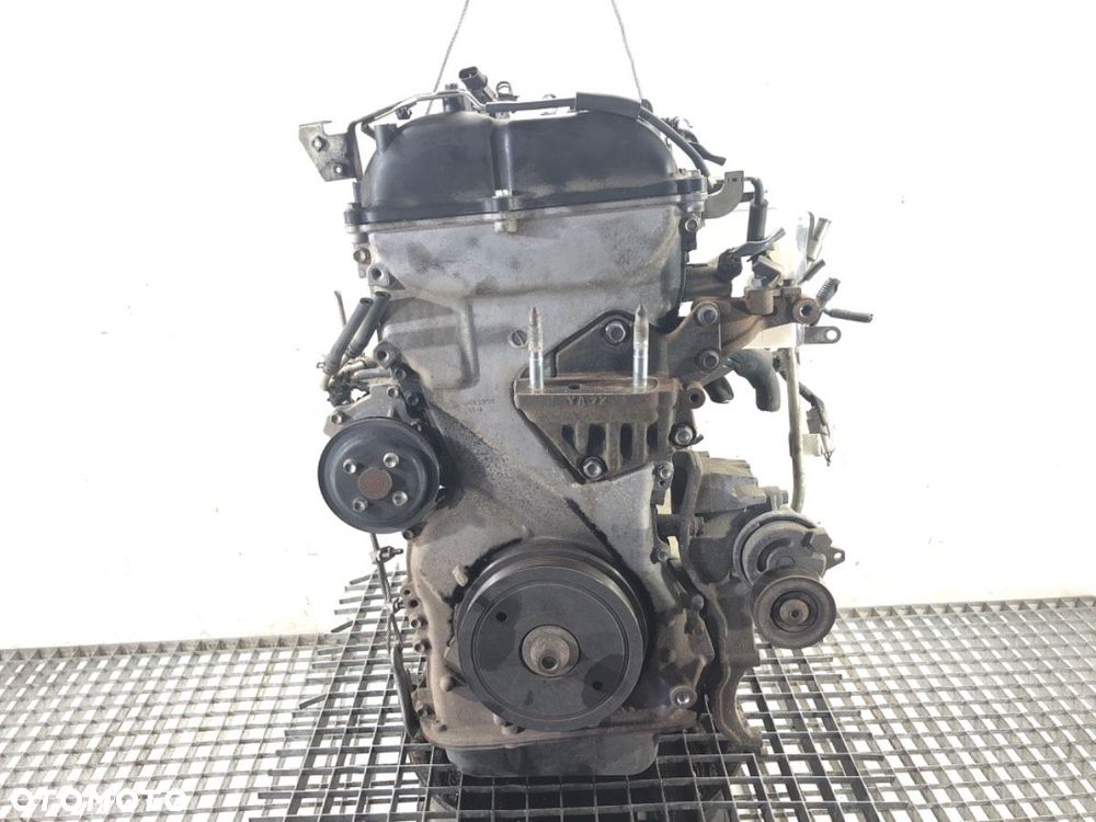 SILNIK  MITSUBISHI ASX (GA_W_) 2009 - 2022 1.8 DI-D 4WD 110 kW [150 KM] olej napędowy 2010 - 2022 - 4