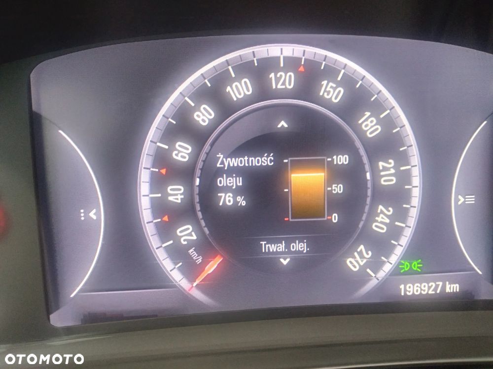 Opel Insignia 2.0 CDTI EcoFLEX Start/Stop Sport - 34
