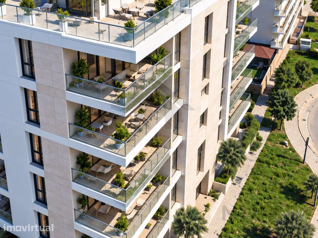 Lote para Venda | 5.796 m² de Construção | Portimão - Grande imagem: 4/22