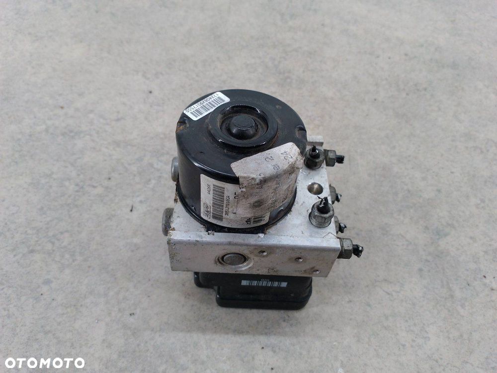 POMPA ABS FORD FOCUS C-MAX 3M512M110GA 10.0970.0110.3  ATE 1.6 TDCI - 4