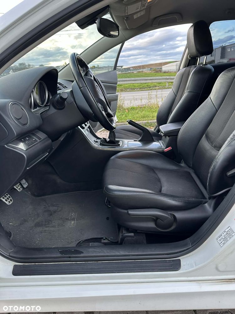 Mazda 6 Sport 2.0 MZR DISI 90th Anniversary - 36