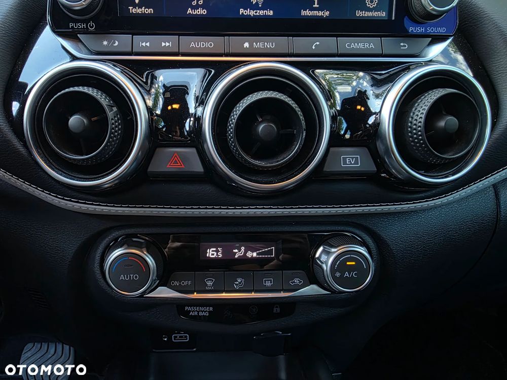 Nissan Juke 1.6 4AMT Tekna - 30