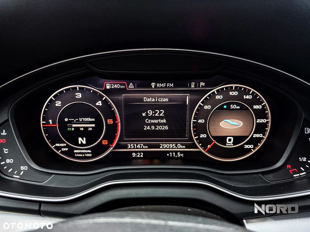 Audi Q5 35 TDI Quattro S tronic sport - 16