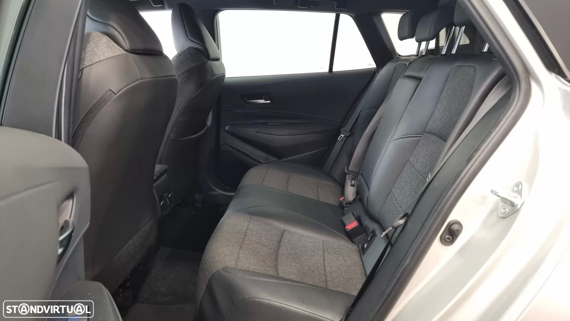 Toyota Corolla 1.2T Comfort+P.Sport - 34