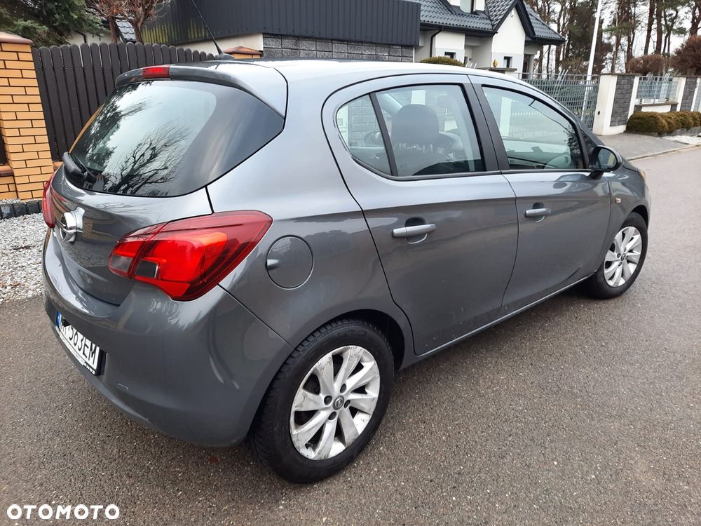 Opel Corsa 1.2 Active - 6