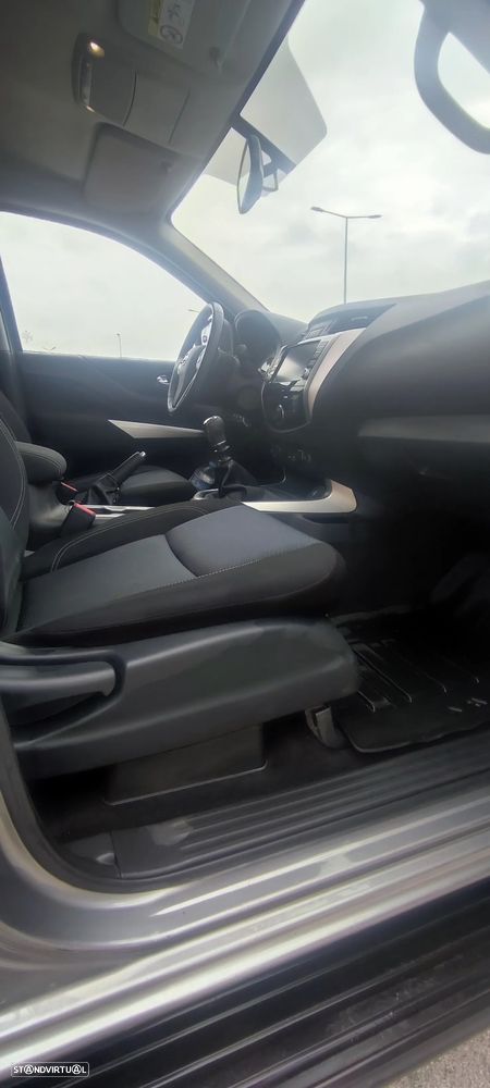 Nissan Navara - 8