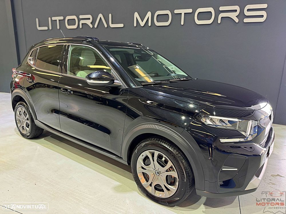 Citroën C3 1.2 PureTech YOU - 1