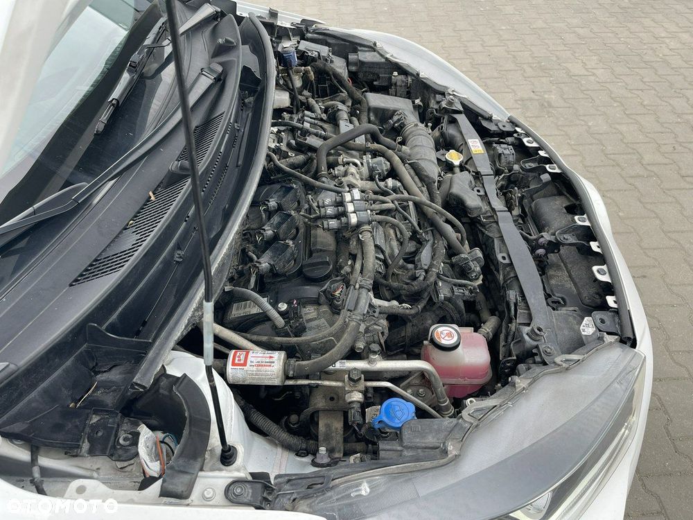 Toyota Yaris Hybrid 1.5 Comfort - 16