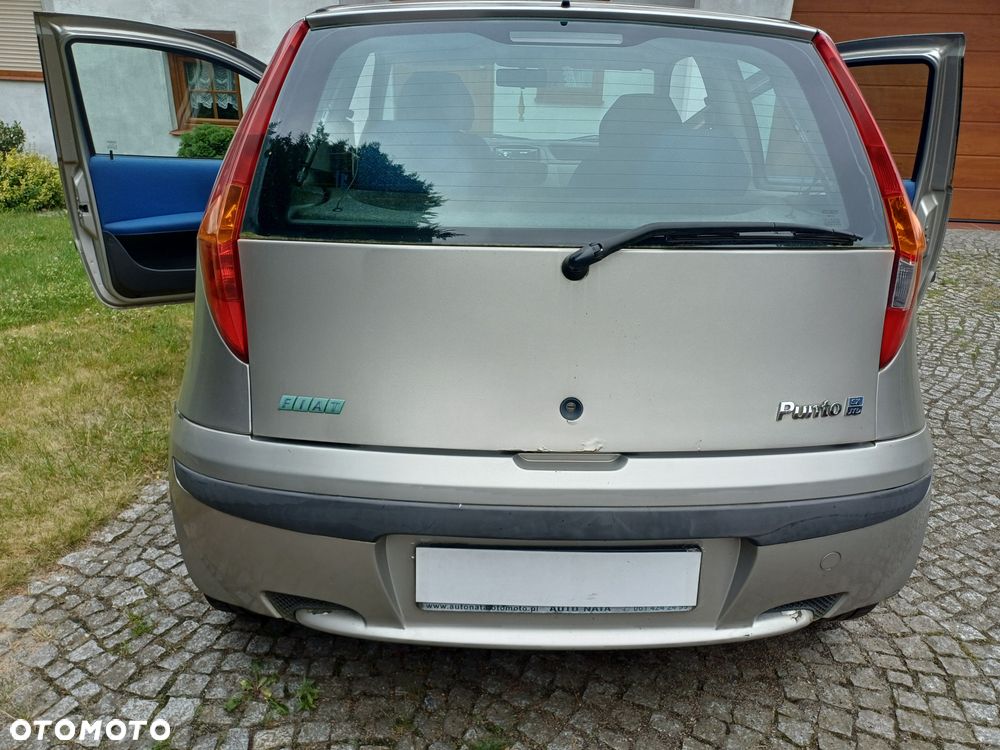 Fiat Punto - 3