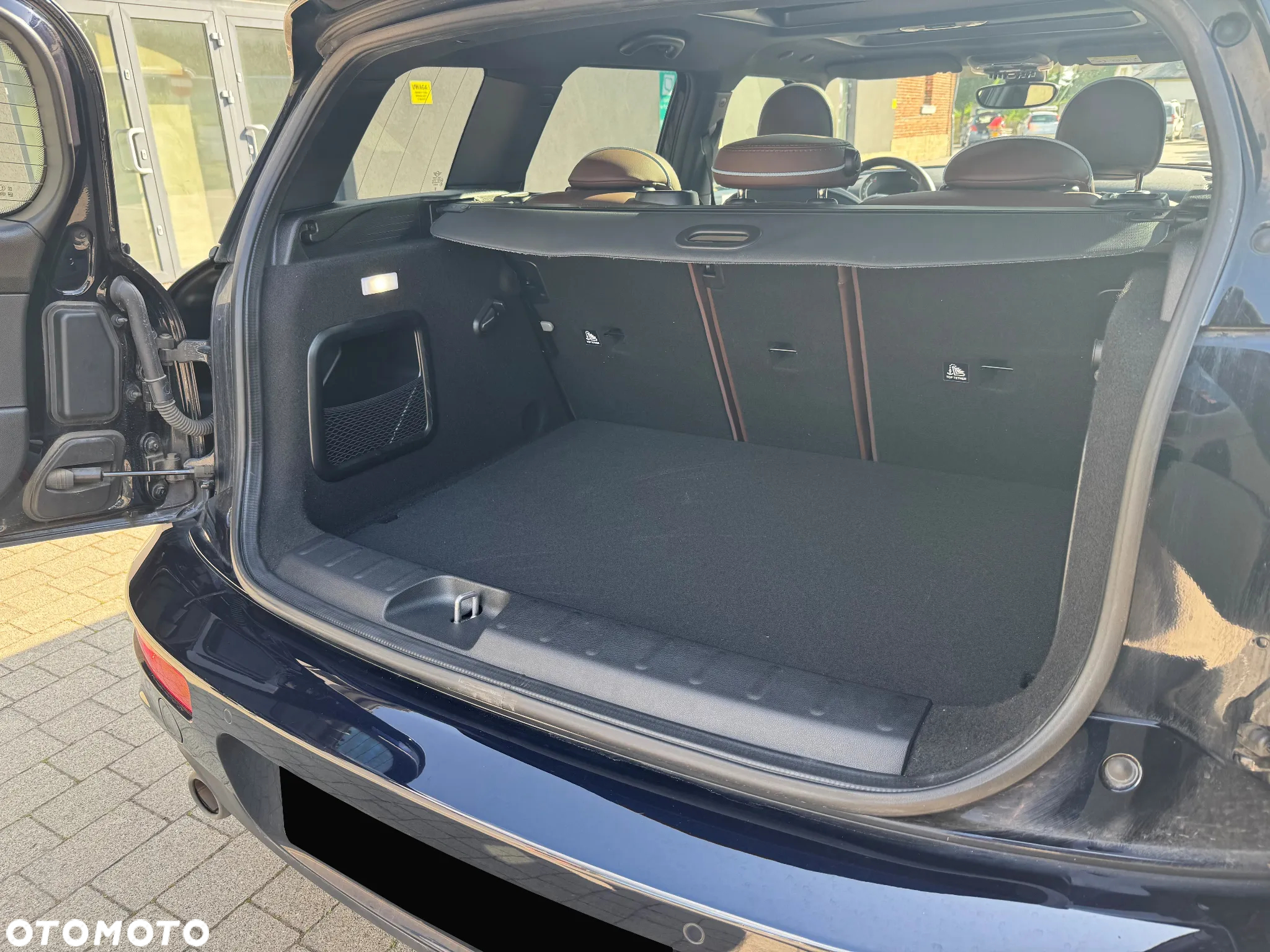 MINI Clubman Cooper S - 7